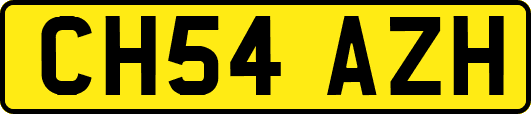 CH54AZH
