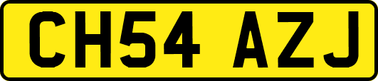 CH54AZJ