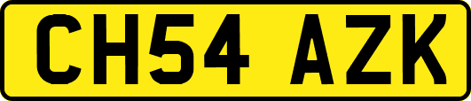 CH54AZK