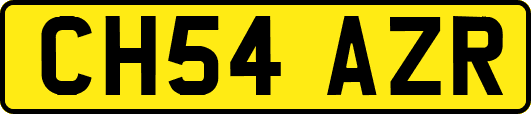 CH54AZR