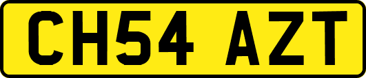 CH54AZT