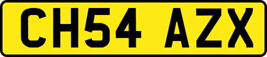 CH54AZX