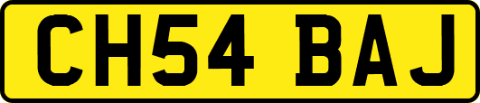 CH54BAJ