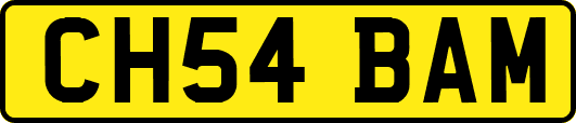 CH54BAM