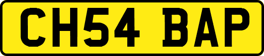 CH54BAP