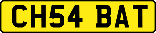 CH54BAT