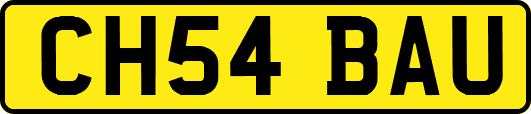 CH54BAU