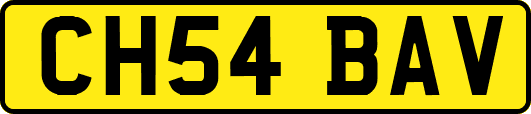 CH54BAV