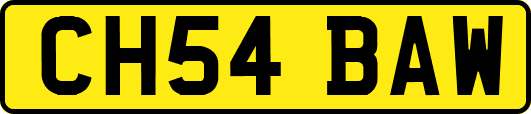 CH54BAW