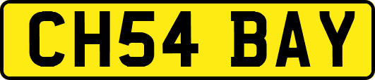 CH54BAY