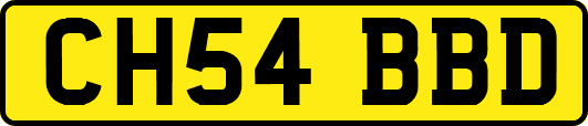 CH54BBD