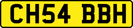 CH54BBH