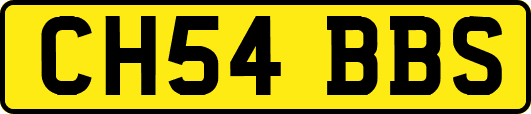 CH54BBS