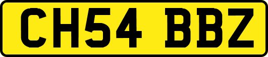 CH54BBZ