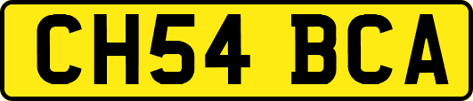 CH54BCA