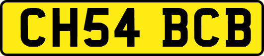 CH54BCB
