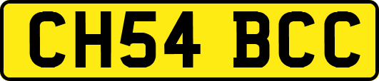 CH54BCC