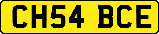 CH54BCE