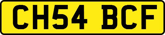 CH54BCF