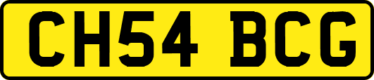 CH54BCG