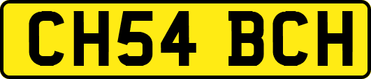 CH54BCH