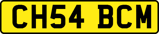 CH54BCM