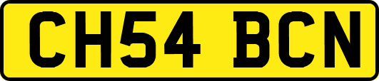 CH54BCN