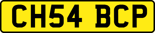 CH54BCP