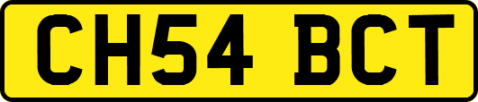 CH54BCT