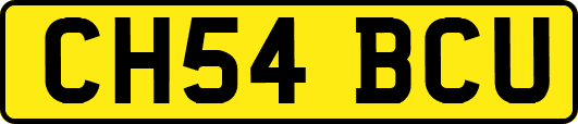 CH54BCU