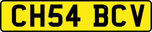 CH54BCV
