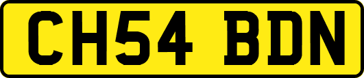 CH54BDN