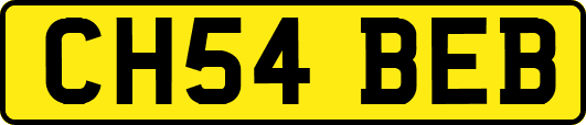 CH54BEB