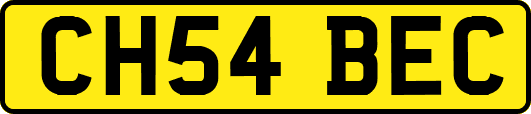 CH54BEC