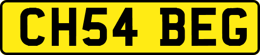 CH54BEG