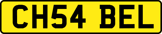 CH54BEL