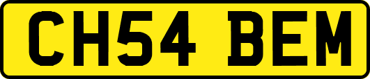 CH54BEM