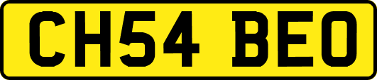 CH54BEO