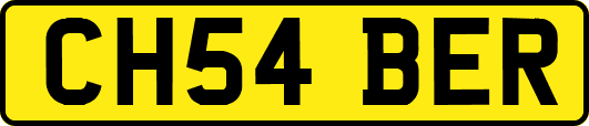 CH54BER