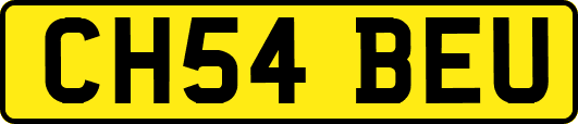 CH54BEU