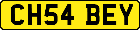 CH54BEY