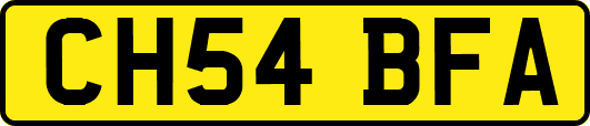 CH54BFA