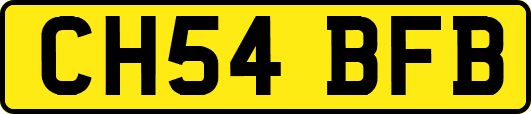 CH54BFB