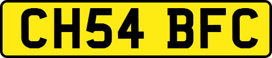 CH54BFC
