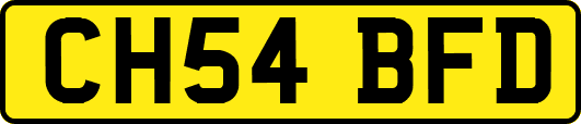 CH54BFD