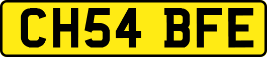 CH54BFE