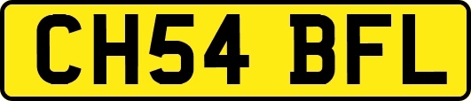 CH54BFL