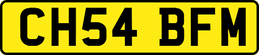 CH54BFM