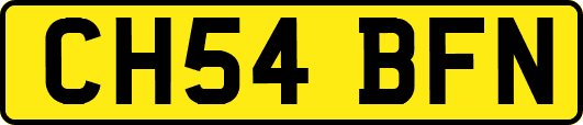 CH54BFN