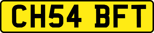 CH54BFT